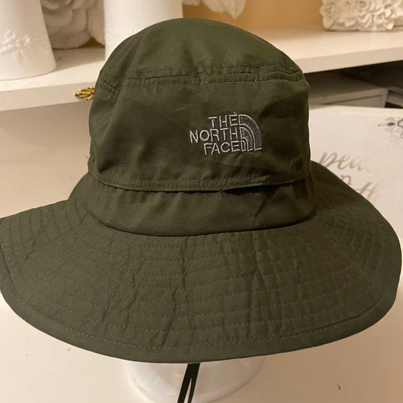 Soukuu hiking sun hat The North Face Men Luisaviaroma